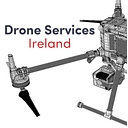 Drone Services Ireland logo