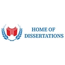 DissertationHomework logo