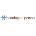 Bennington Potters logo