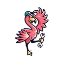 Paradise Heating & Air logo