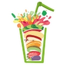 Blended Bars logo