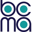 BCMA logo