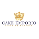 Cake Emporio logo