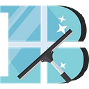 Bosch Window Cleaning logo