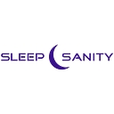 SleepSanity logo