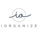iOrganize logo