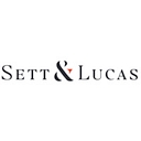Sett & Lucas logo