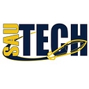 SAU Tech logo