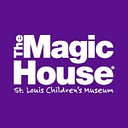 The Magic House logo