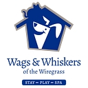 Wags & Whiskers logo