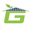 Ground Up Builders logo