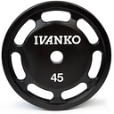 Ivanko logo