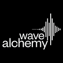 Wave Alchemy logo