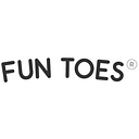 Fun Toes logo