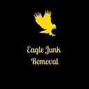 Eagle Junk Removal logo