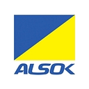 ALSOK logo
