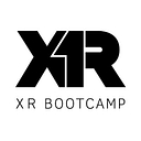 XR Bootcamp logo