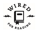 Wired for Reading logo