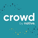 Crowd logo