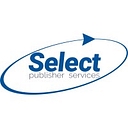 Select Publisher Services logo