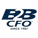 B2B CFO logo