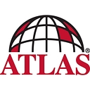 Atlas Molded Products logo