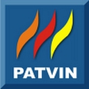 Patvin Engineering logo
