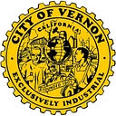City of Vernon logo