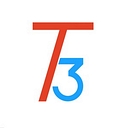 Tri-Tiger logo