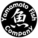 Yamamoto Fish Company logo
