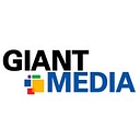 Giant Media logo