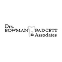Bowman, Padgett and Associates logo