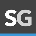 StubGroup logo
