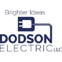 Dodson Electric logo