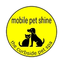 Mobile Pet Shine logo