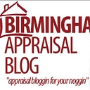 Birmingham Appraisal Blog logo