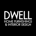 Dwell Home Furnishings logo