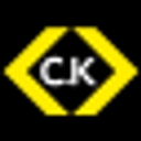 C.K Tools logo