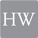 Hickory White logo