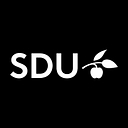 MitSDU logo