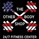 The Other Body Shop logo