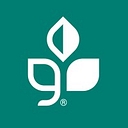 Gradable logo