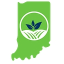 Hope Grows Indy Landscaping logo
