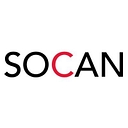 SOCAN logo
