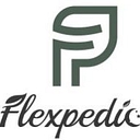 FP FLEXPEDIC logo