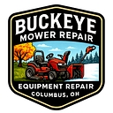 Buckeye Mower Repair logo