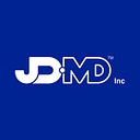 JD.MD, Inc. logo