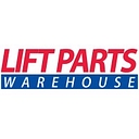 Lift Parts Warehouse logo
