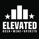 Elevated Beer Wine & Spirits logo