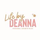 Life By Deanna logo